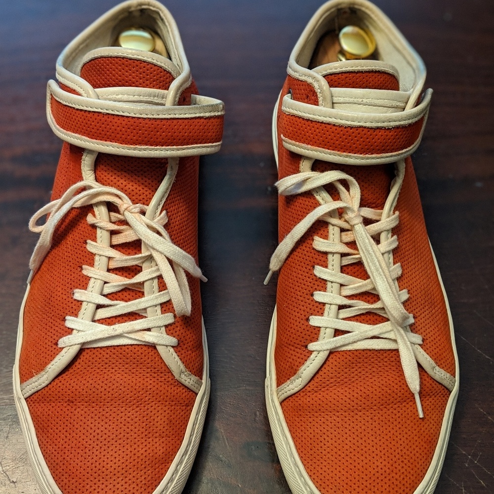 Common projects
